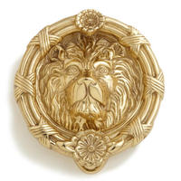 Door Knocker Door Knocker