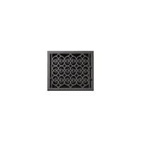 Registers To determine size needed, measure air duct opening rather than old register or grille. Registers To determine size needed, measure air duct opening rather than old register or grille.