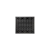 Registers To determine size needed, measure air duct opening rather than old register or grille. Registers To determine size needed, measure air duct opening rather than old register or grille.