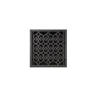 Registers • To determine size needed, measure air duct opening rather than old register or grille. Registers • To determine size needed, measure air duct opening rather than old register or grille.
