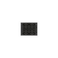 Registers • To determine size needed, measure air duct opening rather than old register or grille. Registers • To determine size needed, measure air duct opening rather than old register or grille.