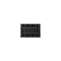 Registers • To determine size needed, measure air duct opening rather than old register or grille. Registers • To determine size needed, measure air duct opening rather than old register or grille.