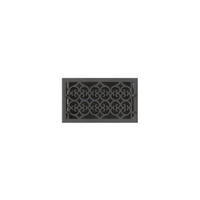 Registers To determine size needed, measure air duct opening rather than old register or grille. Registers To determine size needed, measure air duct opening rather than old register or grille.