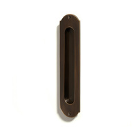 Pocket Door Finger Pull Pocket Door Finger Pull