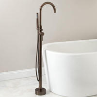 Tub Faucet