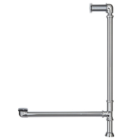 Tub / Shower Drain 27-1/4" Length Tub / Shower Drain 27-1/4" Length