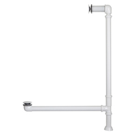 Tub / Shower Drain 27-1/4" Length Tub / Shower Drain 27-1/4" Length