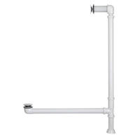 Tub / Shower Drain 27-1/4" Length Tub / Shower Drain 27-1/4" Length