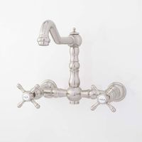 Wall Mount Kitchen Faucet Wall Mount Wall Mount Kitchen Faucet Wall Mount