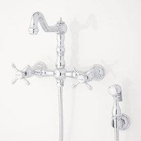 Wall Mount Kitchen Faucet Wall Mount Wall Mount Kitchen Faucet Wall Mount