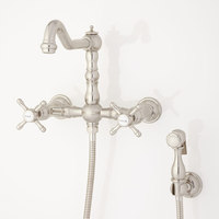 Wall Mount Kitchen Faucet Wall Mount Wall Mount Kitchen Faucet Wall Mount