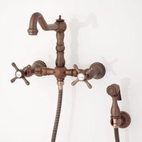 Wall Mount Kitchen Faucet Wall Mount Wall Mount Kitchen Faucet Wall Mount