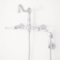 Wall Mount Kitchen Faucet Wall Mount Wall Mount Kitchen Faucet Wall Mount