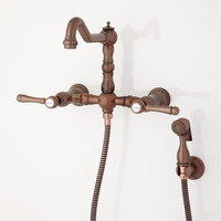 Wall Mount Kitchen Faucet Wall Mount Wall Mount Kitchen Faucet Wall Mount