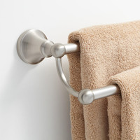 Towel Bar 24" Bar Length Towel Bar 24" Bar Length