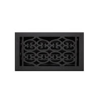 Registers To determine size needed, measure air duct opening rather than old register or grille. Registers To determine size needed, measure air duct opening rather than old register or grille.