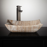 Vessel Style Bathroom Sink Vessel Style Bathroom Sink
