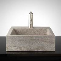 Vessel Style Bathroom Sink