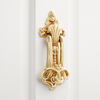 Door Knocker Door Knocker