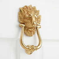 Door Knocker Door Knocker