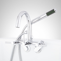 Tub Faucet Tub Faucet