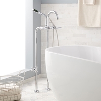 Tub Faucet Tub Faucet