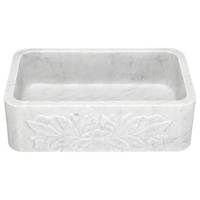 Apron Front Kitchen Sink 30 in x 20 in Apron Front Kitchen Sink 30 in x 20 in