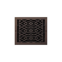 Registers To determine size needed, measure air duct opening rather than old register or grille. Registers To determine size needed, measure air duct opening rather than old register or grille.