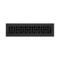Registers To determine size needed, measure air duct opening rather than old register or grille. Registers To determine size needed, measure air duct opening rather than old register or grille.