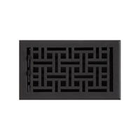 Registers To determine size needed, measure air duct opening rather than old register or grille. Registers To determine size needed, measure air duct opening rather than old register or grille.
