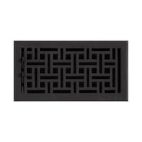 Registers • To determine size needed, measure air duct opening rather than old register or grille. Registers • To determine size needed, measure air duct opening rather than old register or grille.