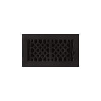 Registers To determine size needed, measure air duct opening rather than old register or grille. Registers To determine size needed, measure air duct opening rather than old register or grille.