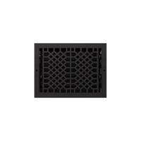 Registers To determine size needed, measure air duct opening rather than old register or grille. Registers To determine size needed, measure air duct opening rather than old register or grille.