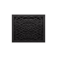Registers • To determine size needed, measure air duct opening rather than old register or grille. Registers • To determine size needed, measure air duct opening rather than old register or grille.