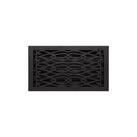 Registers • To determine size needed, measure air duct opening rather than old register or grille. Registers • To determine size needed, measure air duct opening rather than old register or grille.