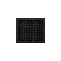 Registers • To determine size needed, measure air duct opening rather than old register or grille. Registers • To determine size needed, measure air duct opening rather than old register or grille.