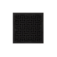 Registers To determine size needed, measure air duct opening rather than old register or grille. Registers To determine size needed, measure air duct opening rather than old register or grille.