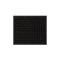 Registers To determine size needed, measure air duct opening rather than old register or grille. Registers To determine size needed, measure air duct opening rather than old register or grille.