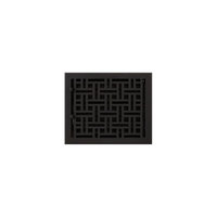 Registers To determine size needed, measure air duct opening rather than old register or grille. Registers To determine size needed, measure air duct opening rather than old register or grille.