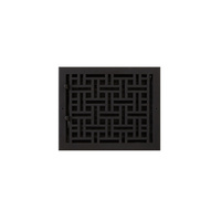 Registers To determine size needed, measure air duct opening rather than old register or grille. Registers To determine size needed, measure air duct opening rather than old register or grille.