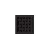 Registers To determine size needed, measure air duct opening rather than old register or grille. Registers To determine size needed, measure air duct opening rather than old register or grille.