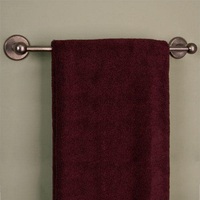 Towel Bar 24" Bar Length Towel Bar 24" Bar Length