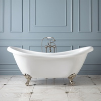 Soaking Tub 69 x 28 x 30 Soaking Tub 69 x 28 x 30
