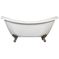 Soaking Tub 69 x 28 x 30 Soaking Tub 69 x 28 x 30