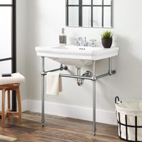 Console/Lavatory Bath Sink Console/Lavatory Bath Sink