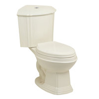 Two Piece Toilet Elongated bowl Two Piece Toilet Elongated bowl