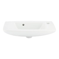 Wall Hung Bathroom Sink Wall Hung Bathroom Sink
