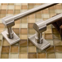 Towel Bar 24" Bar Length Towel Bar 24" Bar Length
