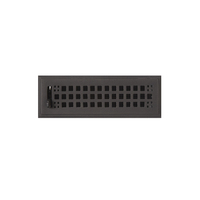 Registers To determine size needed, measure air duct opening rather than old register or grille. Registers To determine size needed, measure air duct opening rather than old register or grille.