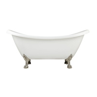 Soaking Tub 69 x 29 x 31 Soaking Tub 69 x 29 x 31